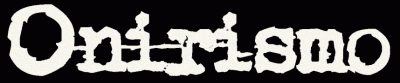 logo Onirismo