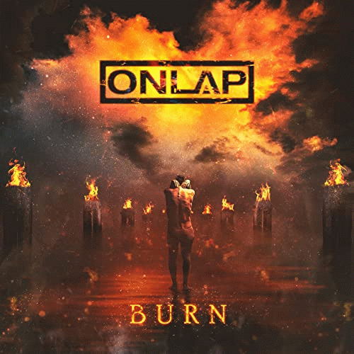 Onlap : Burn