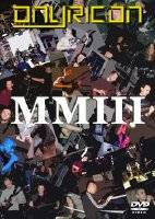 Onyricon : MMIII