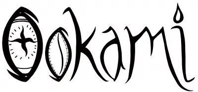 logo Ookami