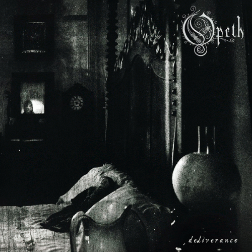 Opeth : Deliverance