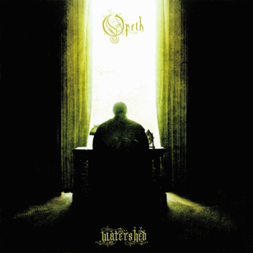 Opeth : Watershed