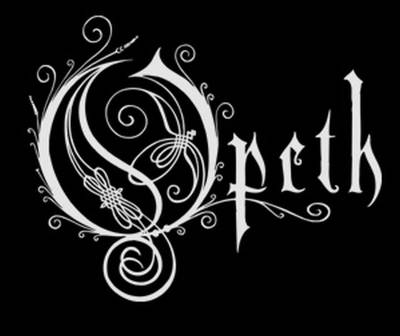 logo Opeth