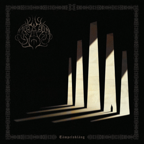 Ophanim : T​ä​mpelskl​ä​ng