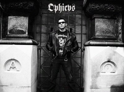 Ophicvs Discography Line Up Biography Interviews Photos ophicvs discography line up