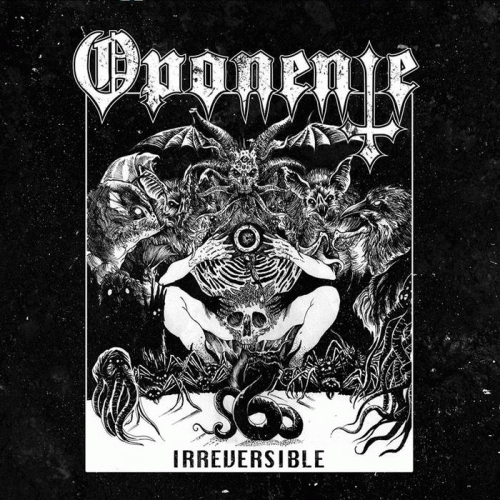 Oponente : Irreversible