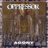 Oppressor (USA) : Agony