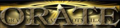 logo Orate
