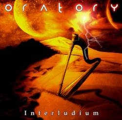 Oratory : Interludium