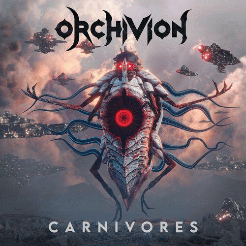 Orchivion : Carnivores