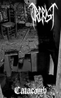 Orcrist : Catacomb