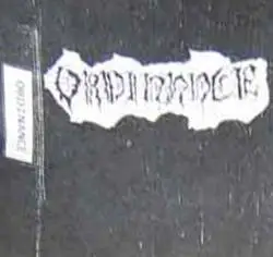 Ordinance (FIN) : Ordinance