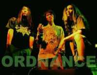 interview Ordnance (CHN)