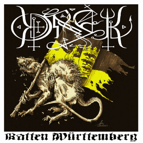 Orek : Ratten​-​W​ü​rttemberg