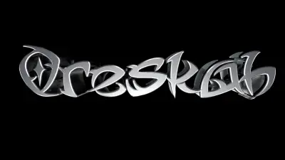 logo Oreskah