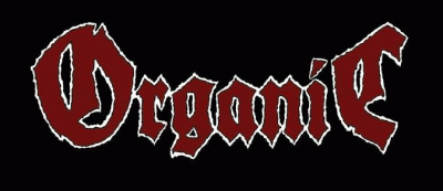 logo Organic