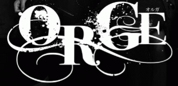 logo Orge