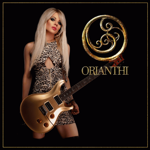 Orianthi : O
