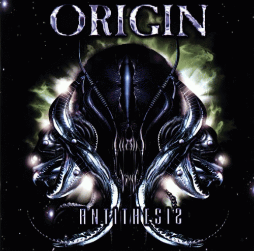 Origin (USA) : Antithesis
