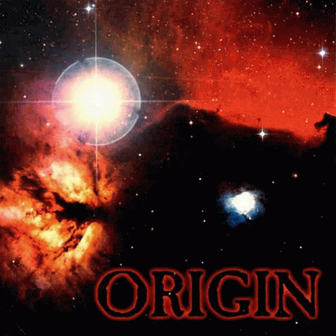Origin (USA) : Origin