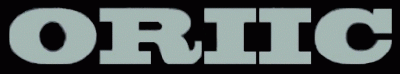 logo Oriic