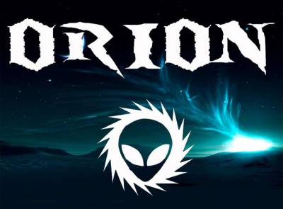 logo Orion (VEN)