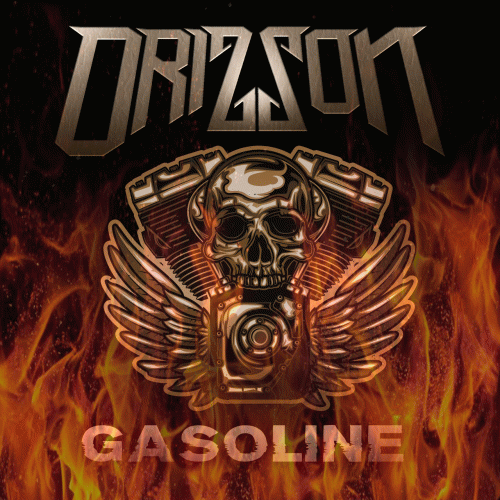 Orizzon : Gasoline