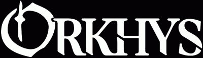 logo Orkhys