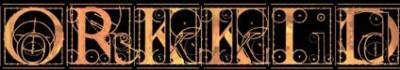 logo Orkkid