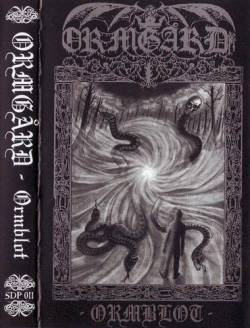Ormgard : Ormblot