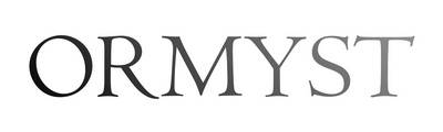 logo Ormyst logo Ormyst