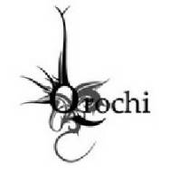 logo Orochi (FRA)
