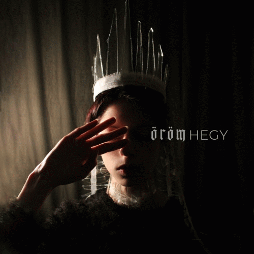 Oröm : Hegy