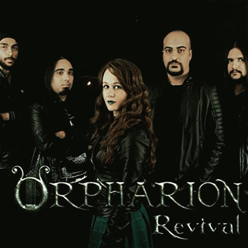 Orpharion : Revival