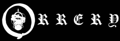 logo Orrery