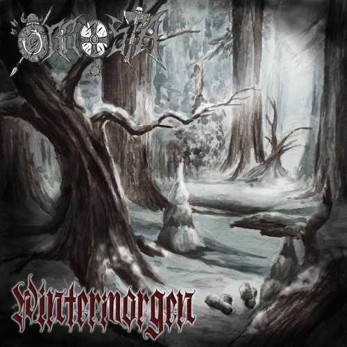 Orrosta : Wintermorgen