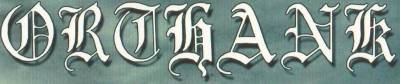 logo Orthank