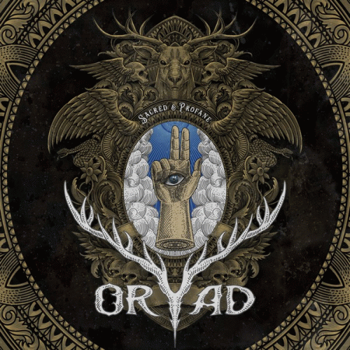 Oryad : Sacred & Profane