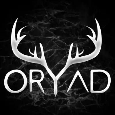 logo Oryad
