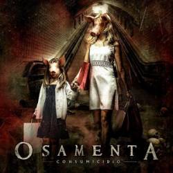 Osamenta (ARG) : Consumicidio