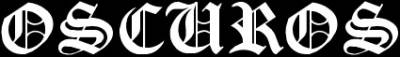 logo Oscuros