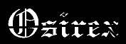 logo Osirex