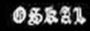 logo Oskal