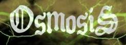 logo Osmosis