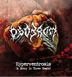 Osobrom : Hyperventrosis