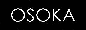 logo Osoka logo Osoka