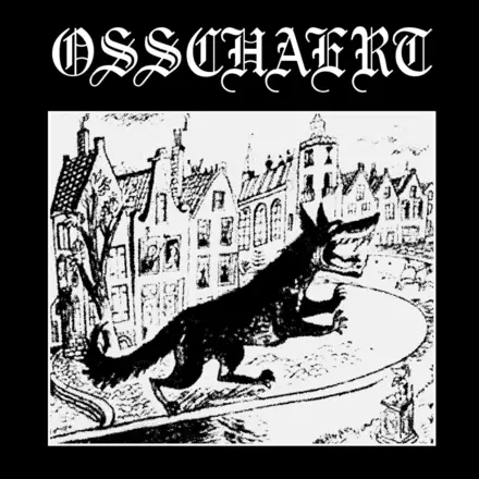 Osschaert