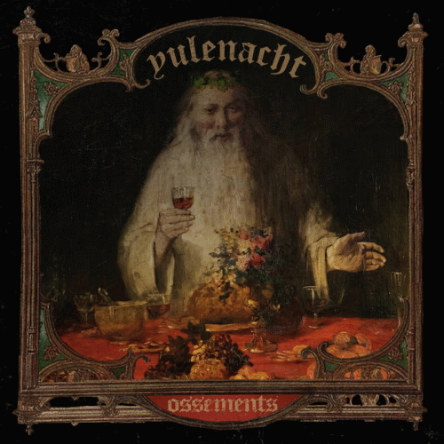 Ossements : Yulenacht