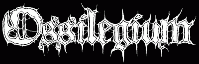 logo Ossilegium logo Ossilegium