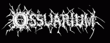 logo Ossuarium
